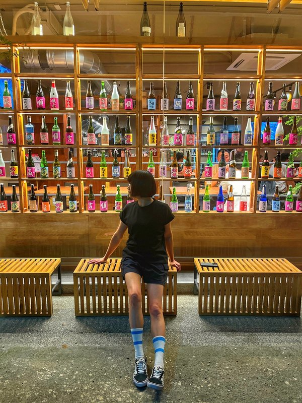 小小麥旅順店：北屯居酒屋推薦，平價烏龍麵串燒炸物鍋物，試營運