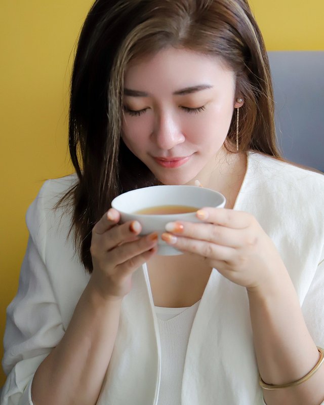 極致講究的老協珍白金雞精～讓我們把日子過得更精緻，把自己養得