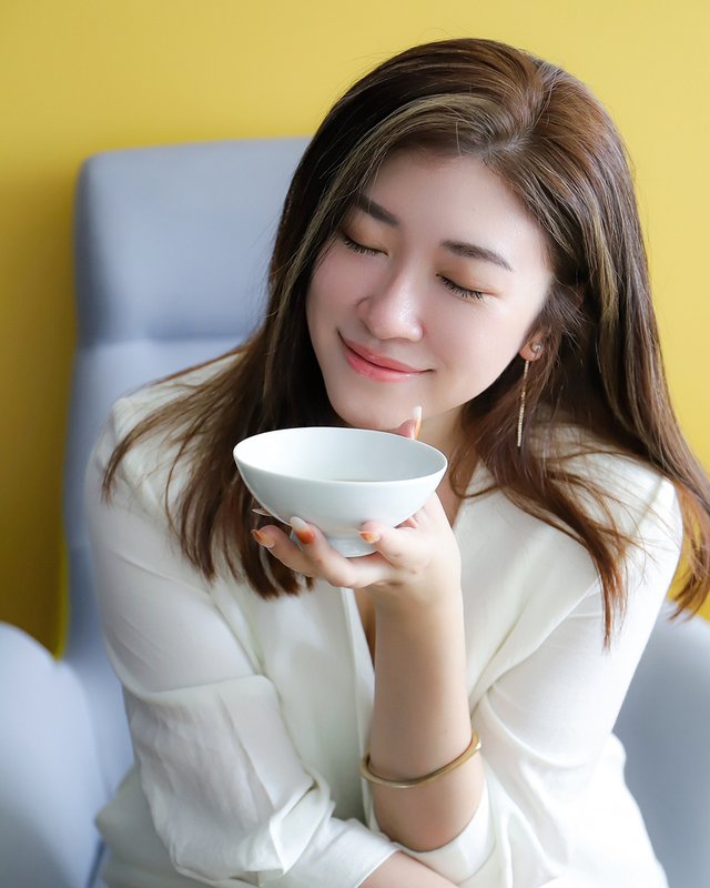 極致講究的老協珍白金雞精～讓我們把日子過得更精緻，把自己養得
