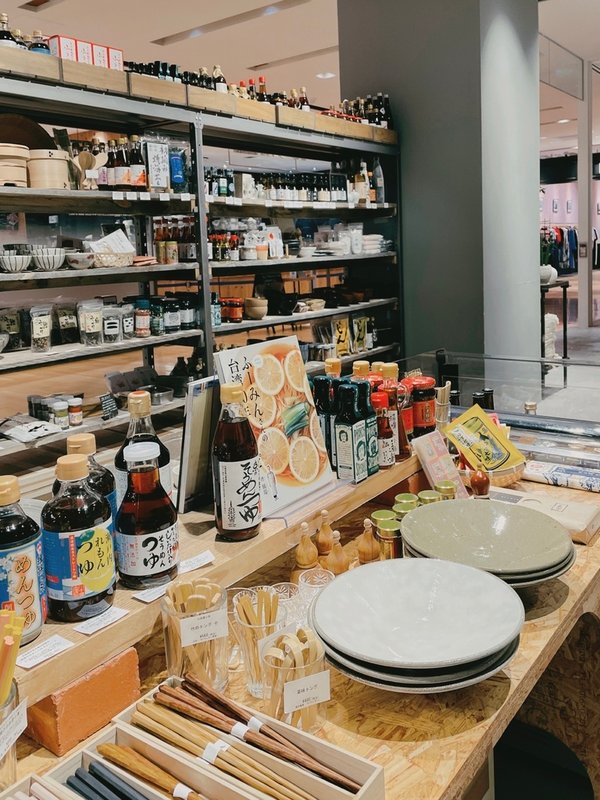 【京都文青小店】京都文青系風格店舖：食器、雜貨、生活道具、薰
