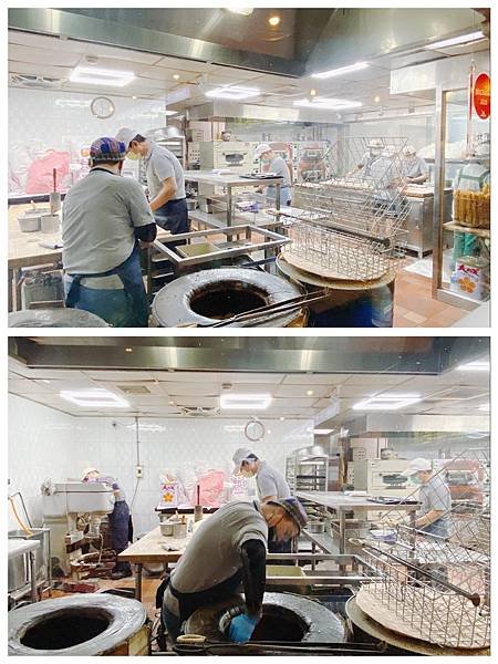 【台北美食】台北必吃美食 / 米其林推薦早餐（近捷運善導寺站）。排隊等待也要用香濃豆漿與酥脆油條開啟活力的一天 － 阜杭豆漿