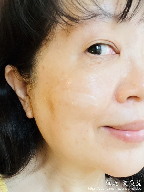 【速效美白。分享】有感美白@日本獨家研發成分｜夏蕾 極致淨白
