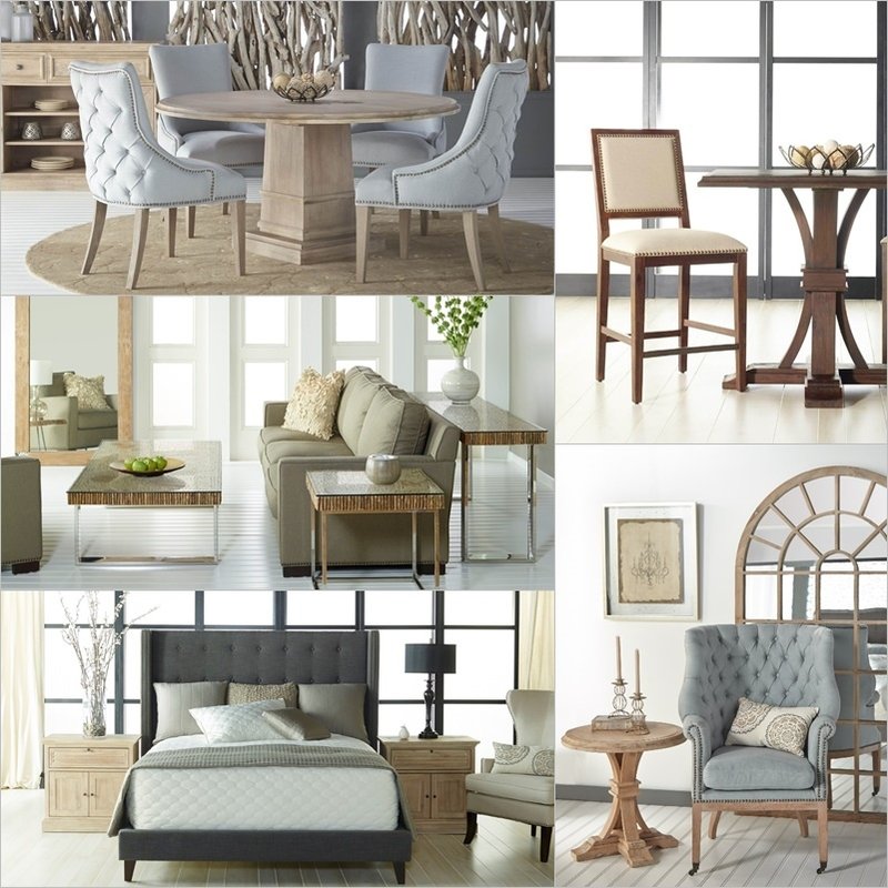 Orient Express Furniture
