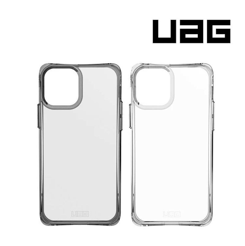 UAG | PLYO系列 耐衝擊全透明手機防摔保護殼