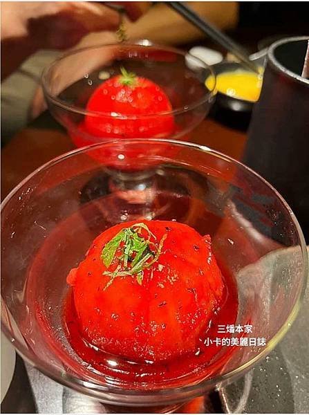 台北晶華酒店【三燔本家】(2025菜單)主打【3大類鍋物套餐