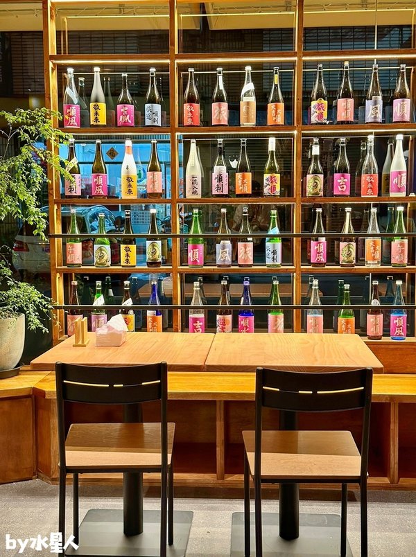 小小麥旅順店：北屯居酒屋推薦，平價烏龍麵串燒炸物鍋物，試營運