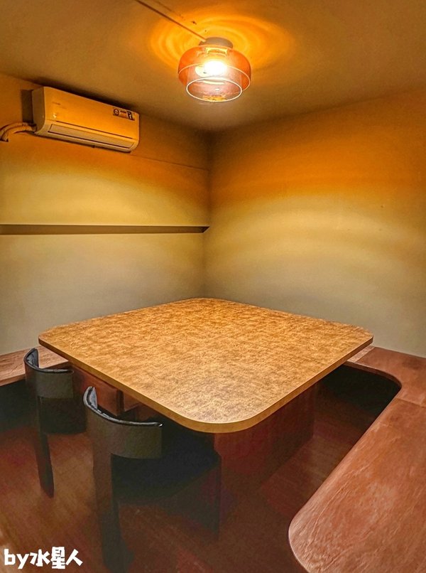 小小麥旅順店：北屯居酒屋推薦，平價烏龍麵串燒炸物鍋物，試營運