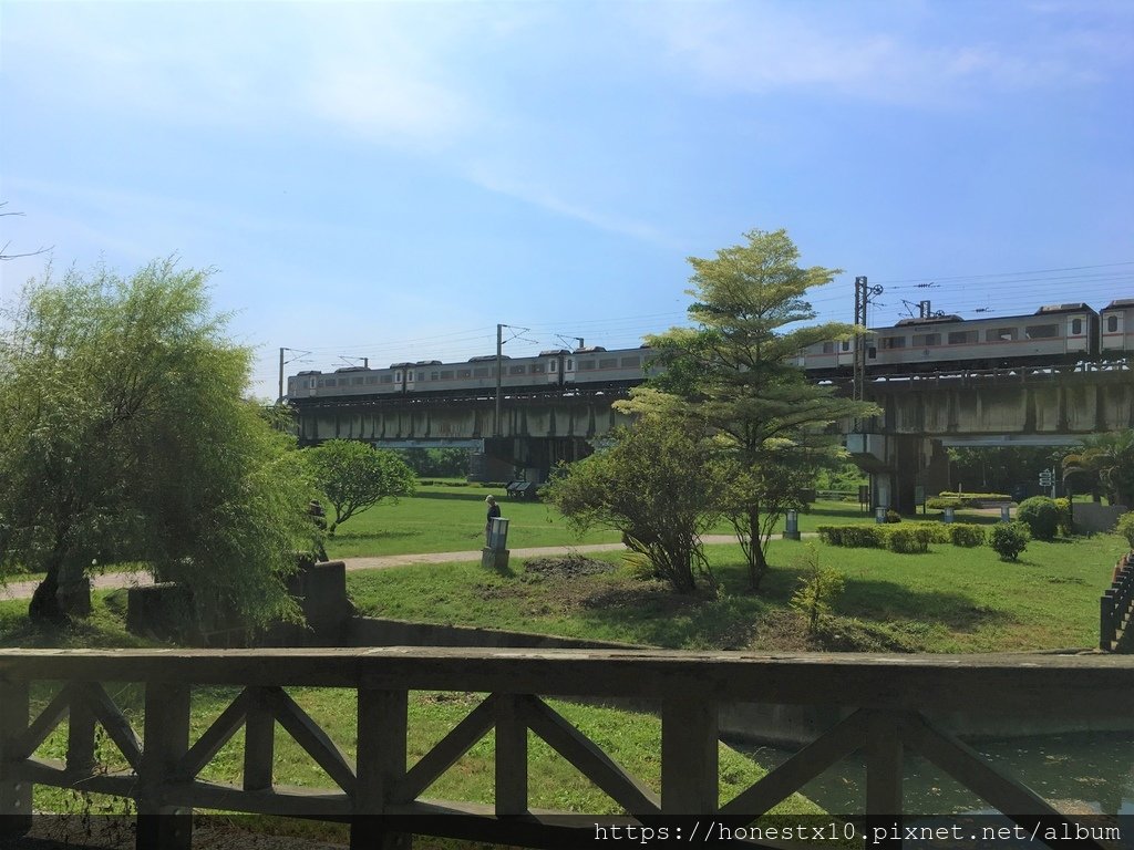 高屏溪橋(新橋)