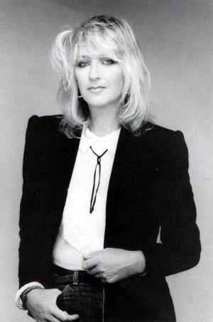 Christine McVie - Christine McVie.jpg