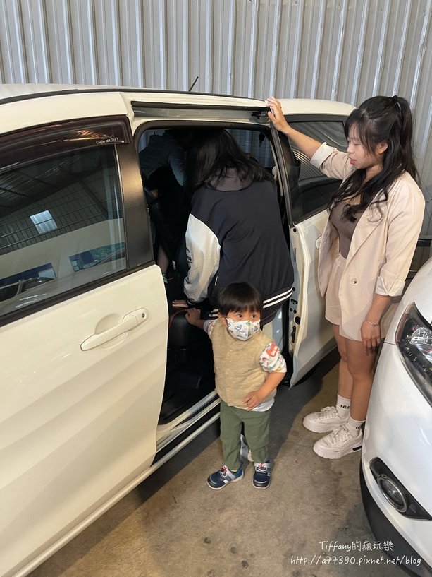 ✦車子✦我們終於換車了福斯T-CROSS 230小休旅-銓益