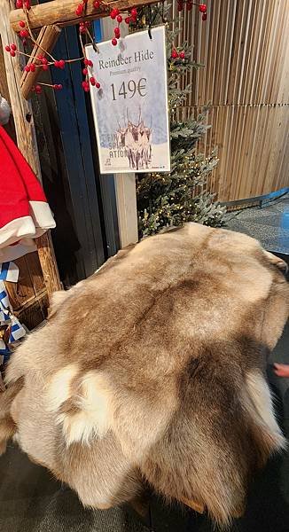 [北歐四國]Day4-1 挪威特羅姆瑟 Tromso 芬蘭商