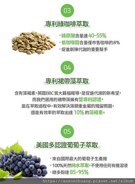 艾多美 苦瓜萃取複方膠囊9