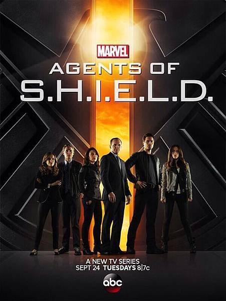 Agentsofshieldposter