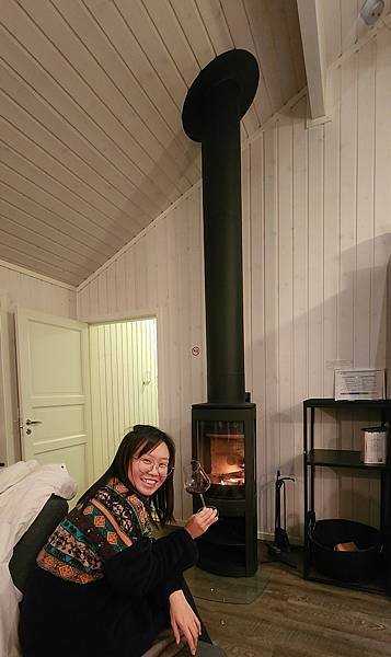 [北歐四國]day6-2 羅弗敦群島Lofoten Isla