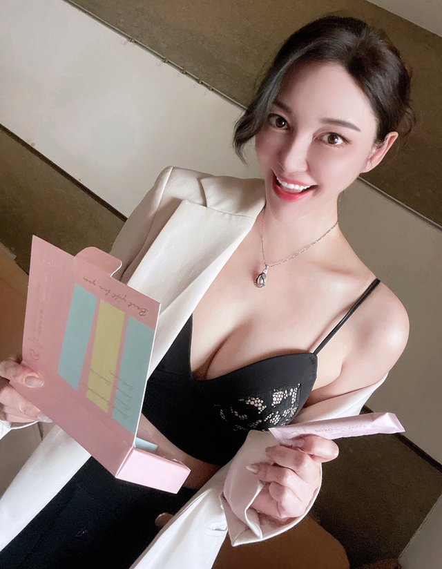 美胸保健品推薦 | MuseTime莯蒔波波蒔光凍  讓按摩