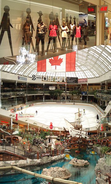 艾蒙頓Edmonton