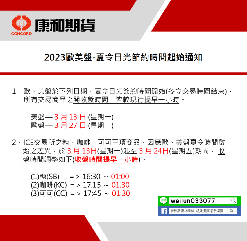 康和期貨營業員；期貨手續費；選擇權手續費；康和期貨林瑋倫；海期手續費便宜；期貨營業員推薦；海期交易時間；海期夏令；2022海期夏令