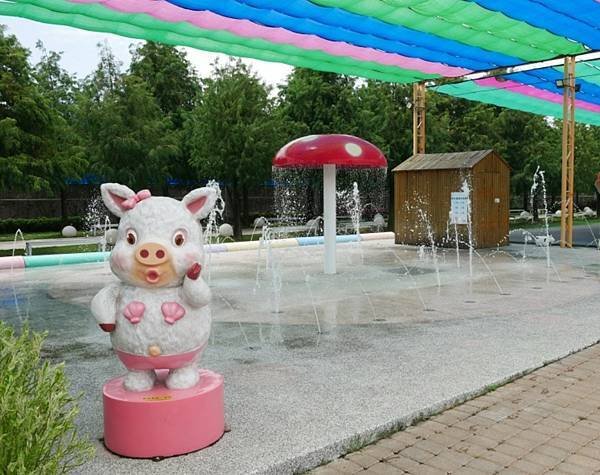 三隻小豬