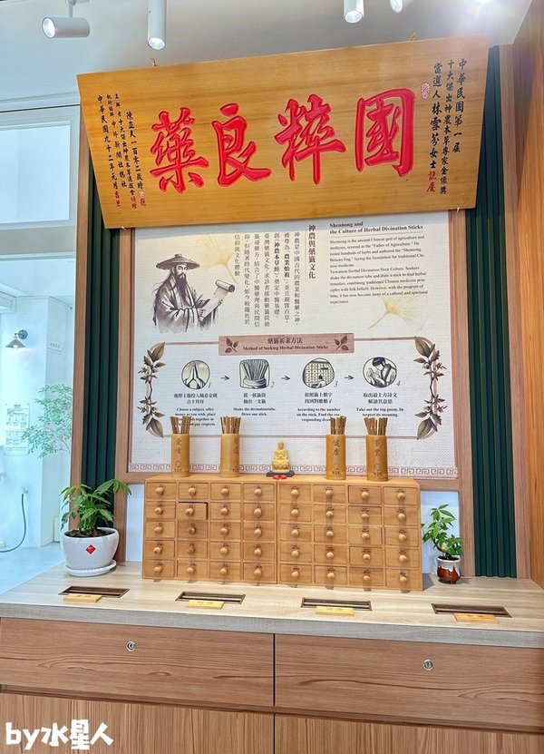 日月町複合式商場：南投埔里景點推薦，占地5千坪最美休息驛站，