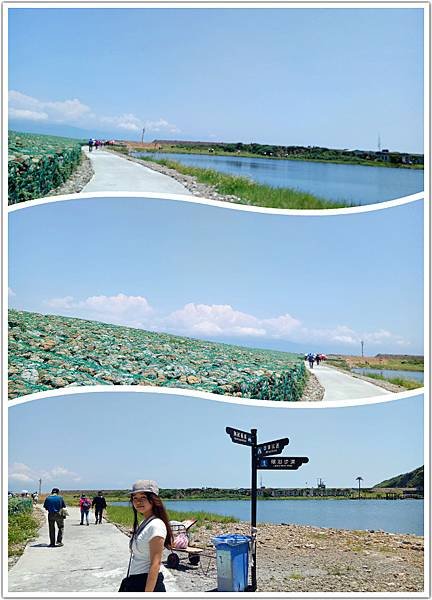 龜山島~(小吃工會3日遊第2日