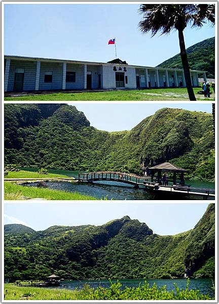 龜山島~(小吃工會3日遊第2日