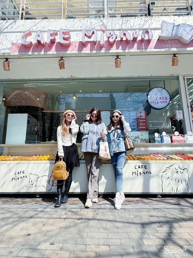 首爾Cafe Mignon咖啡廳21.jpg