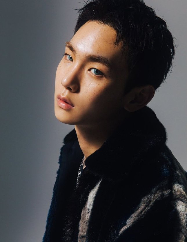 181123 KEY 키 The 1st Album ‘FACE’2