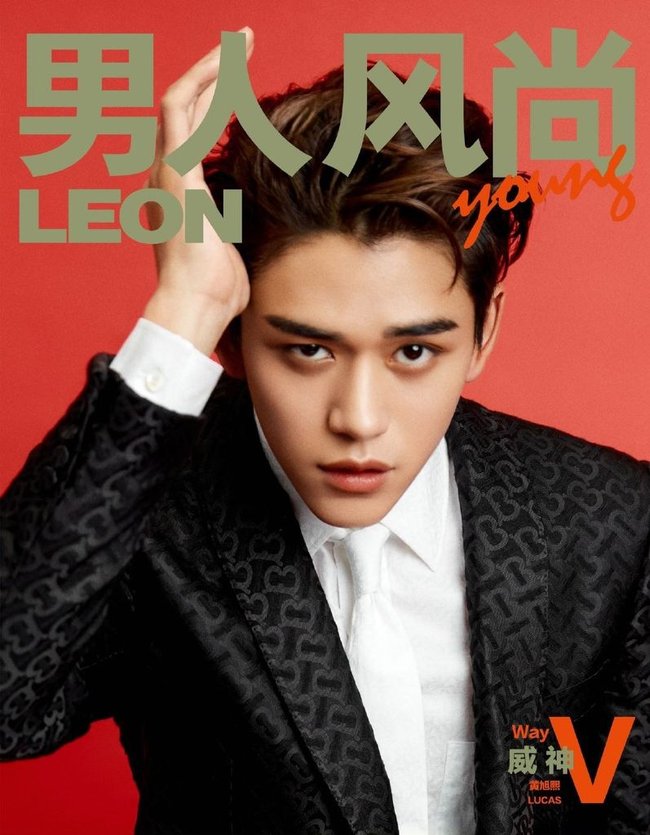 190705《NYLON 尼龙》L1