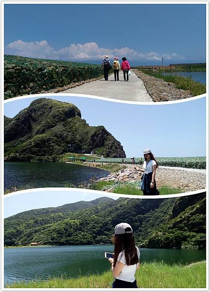 龜山島~(小吃工會3日遊第2日
