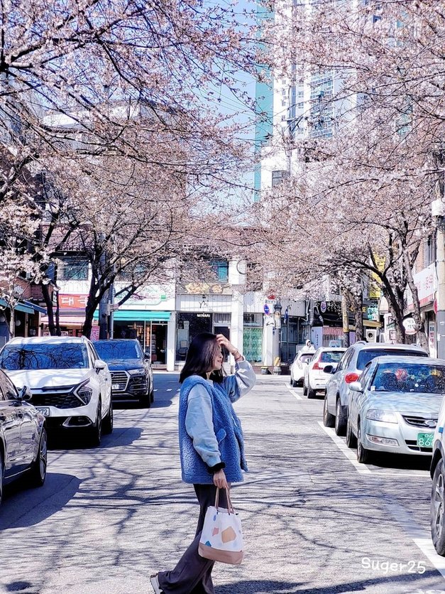 首爾Cafe Mignon咖啡廳1.jpg