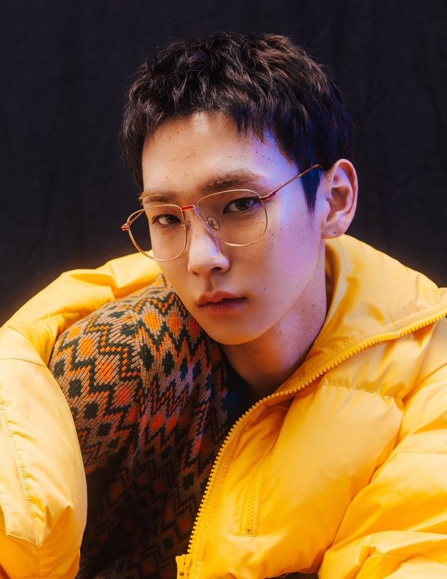 181119 KEY 키 The 1st Album ‘FACE’