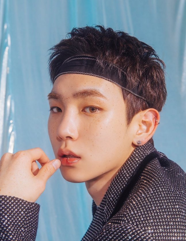 181120 KEY 키 The 1st Album ‘FACE’2