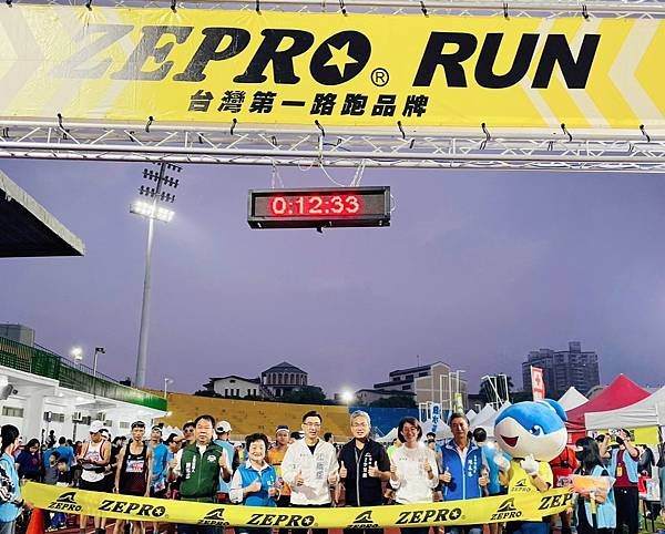 2023-zepro-run-全國半程馬拉松-臺中豐原登場-3000名跑友響應帶動城市運動風氣