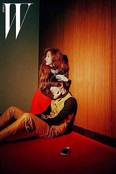 【官方圖】150717 W Korea-T5