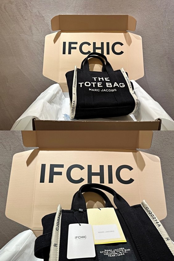 [購物教學] 精品電商IFCHIC，全球精品免運直送台灣！M