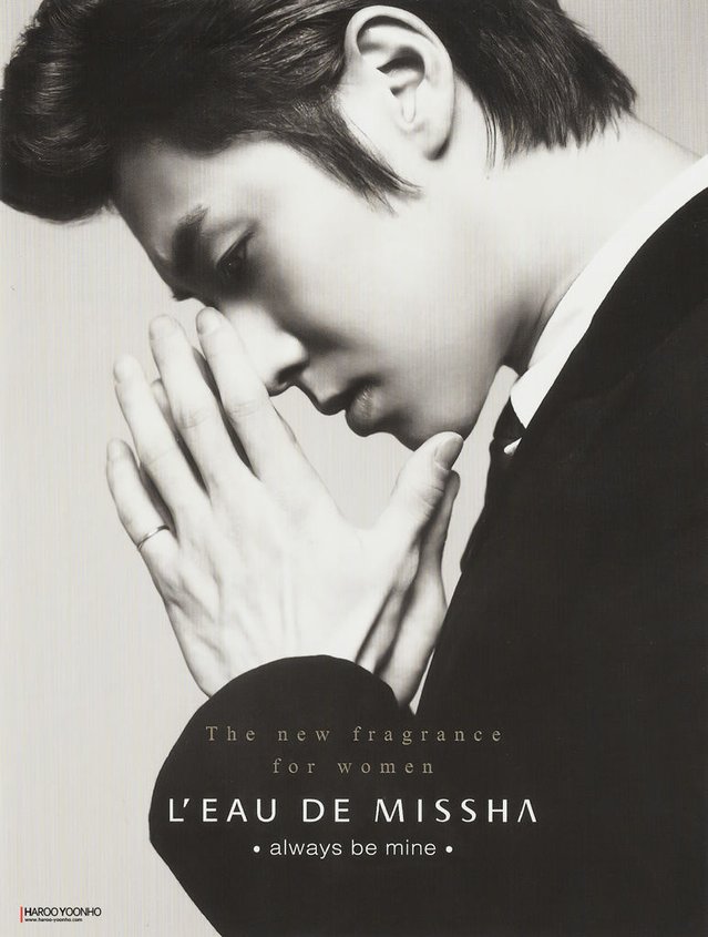 L&apos;EAU DE MISSHA 香水-2