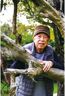 黎伯勝口述／黎宣佑撰寫：《榮民口述歷史》戰場親歷生死瞬間