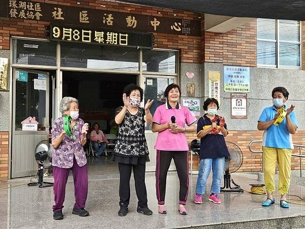 臺南市政府 黃偉哲市長、趙卿惠、葉澤山副市長、方進呈秘書長、