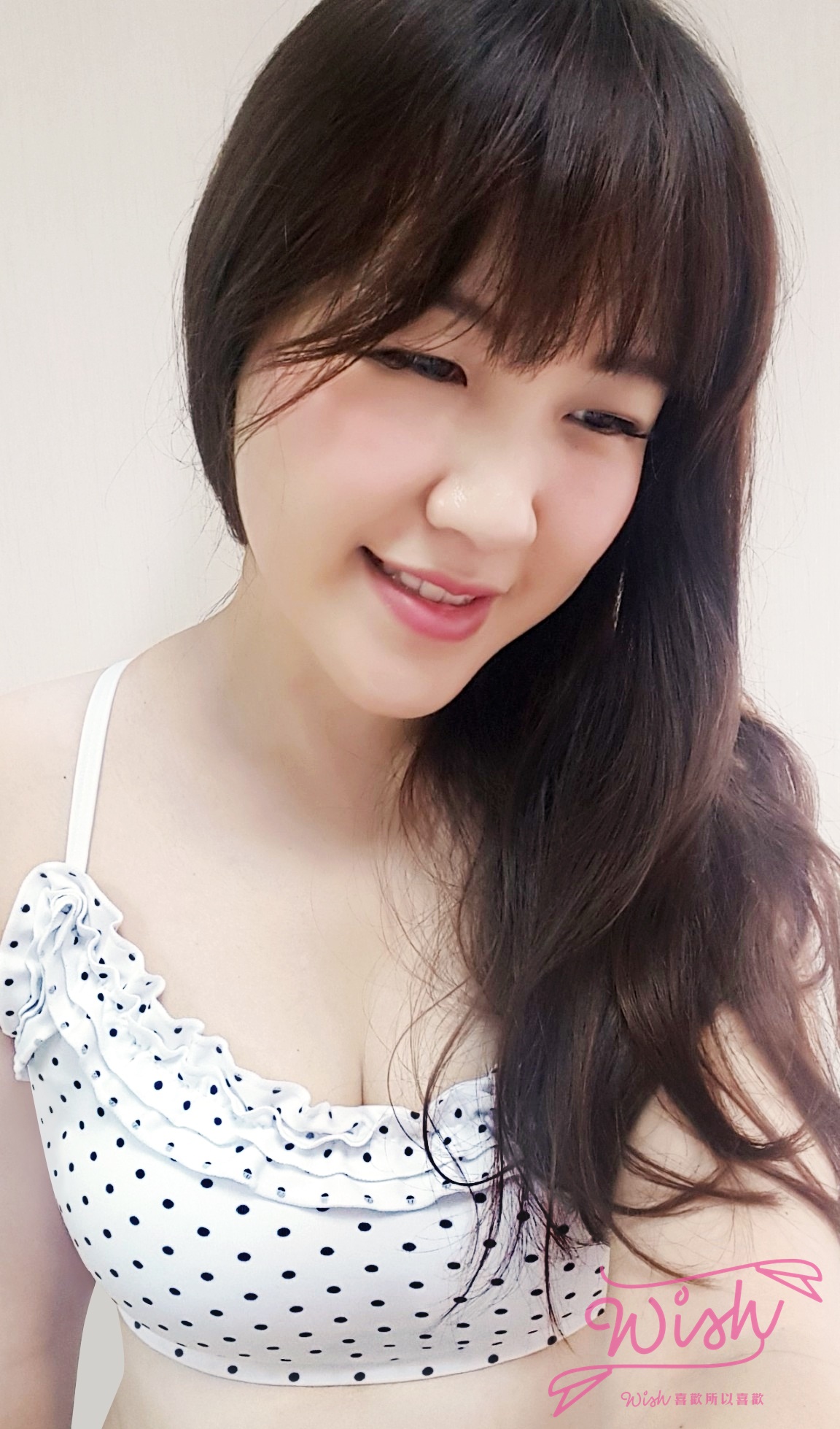 【美胸衣推薦】日本怪獸 – 點點夜寢美胸衣強勢上市，讓妳的夏天更浪漫！
