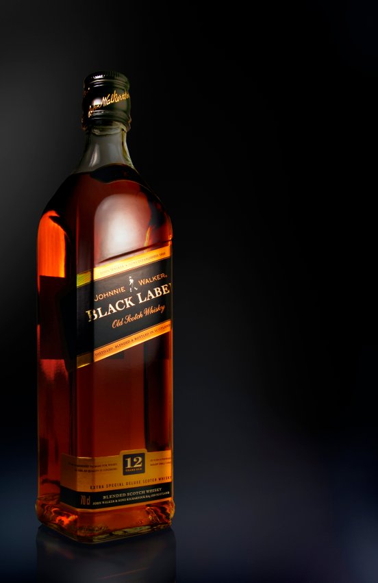 JOHNNIE WALKER