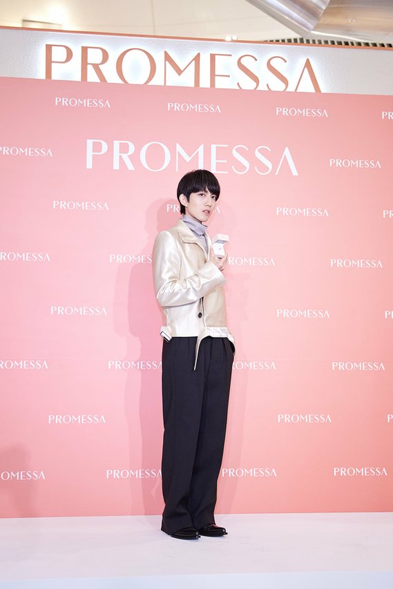 20201210 林宥嘉 周生生 點睛品 PROMESSA婚嫁訂製體驗店 開幕活動 johnny by hc group 01.jpg