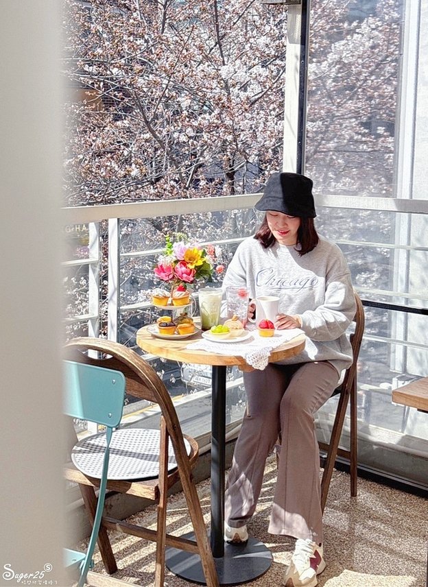 首爾Cafe Mignon咖啡廳25.jpg