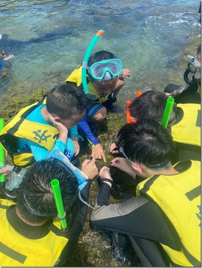 LINE_ALBUM_2022726後壁湖浮潛_220828_5