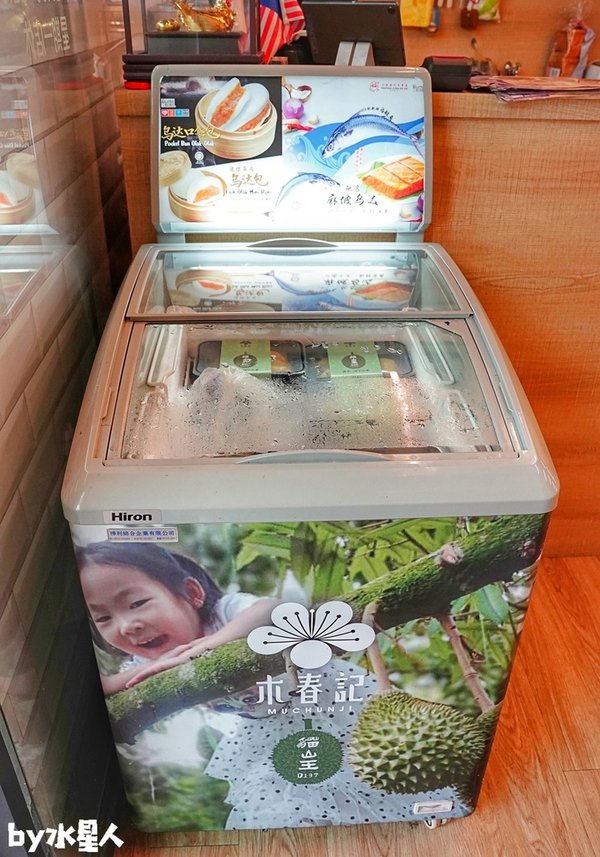 新馬小廚：台中海南雞飯推薦，老闆是馬來西亞人，新加坡叻沙麵、