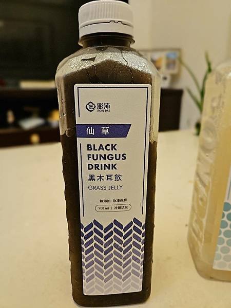 澎沛木耳飲品丨黑白木耳飲、純手工、健康低卡飲、平民燕窩、台中