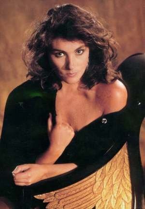 Laura Branigan - Over My Heart