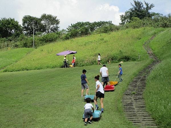 臺北市政府 蔣萬安市長、李四川、林奕華副市長、李泰興秘書長、