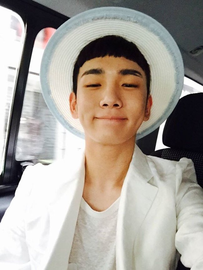 160707 [STARCAST] SHINee Key in Paris!9.jpg