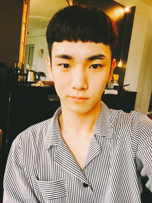 160707 [STARCAST] SHINee Key in Paris!26.jpg