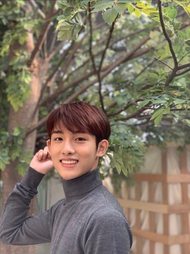 190410[WINWIN Weibo Repost]4